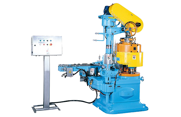 Automatic Sanitary Seamer