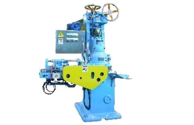 Automatic Vacuum Seamer