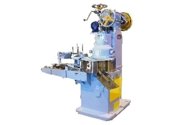 Automatic Vacuum Seamer | Model: S-C18 | Shin I Machinery