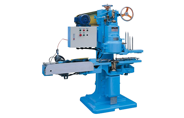 Automatic Sanitary Seamer