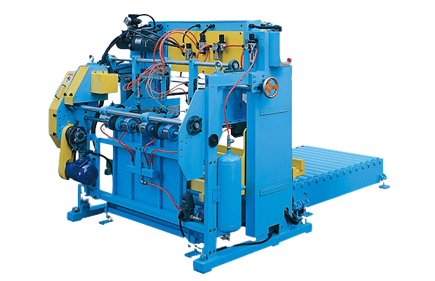 Automatic Feeding Machine
