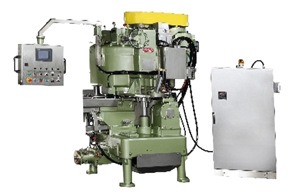 Automatic 12H Double Seamer