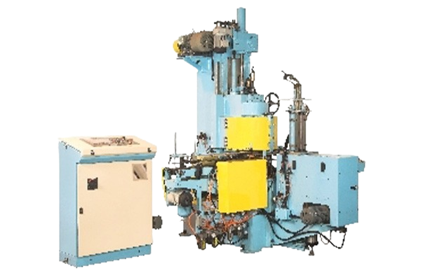 S-B80A Automatic Seamers | Shin I Machinery
