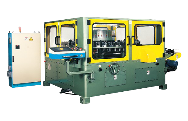 Automatic Vertical Air Tester