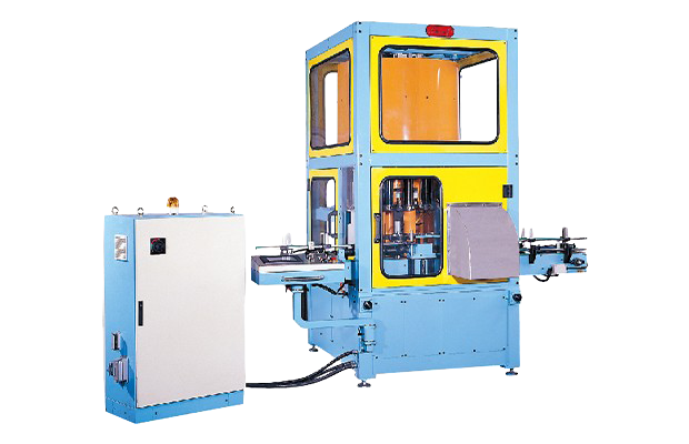 Automatic Vertical Air Tester