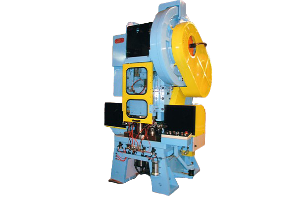 Automatic Can Body Drawing Machine