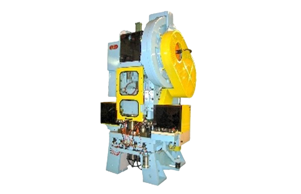 自動二片罐身拉製機