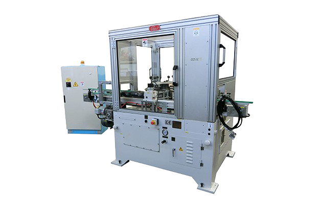 Automatic Vertical Can Body Separator Machine