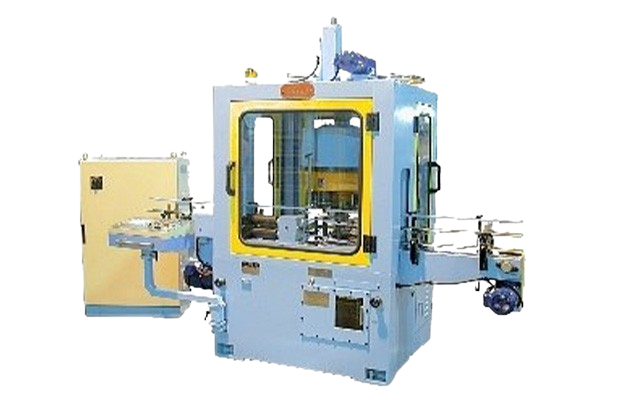 Automatic Vertical Can Body Shaper Machine