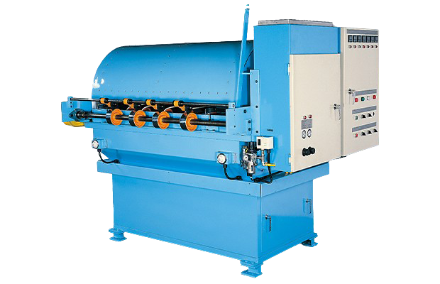 Automatic Sheet Waxing Machine F.O.E Repair-Drying Machine