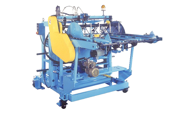 Automatic Strip Feeder Machine