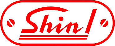 SHIN I MACHINERY WORKS CO., LTD.